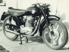 1954 MV Agusta 175 Torismo CSTL